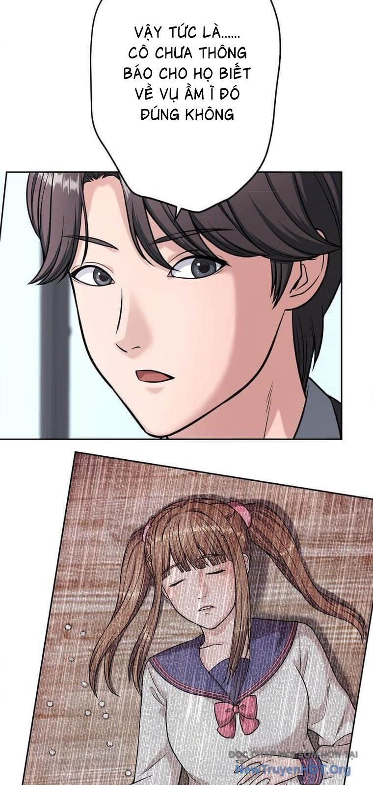 Giáo Viên Ác Quỷ Saiko - Chapter 136 - Page 38