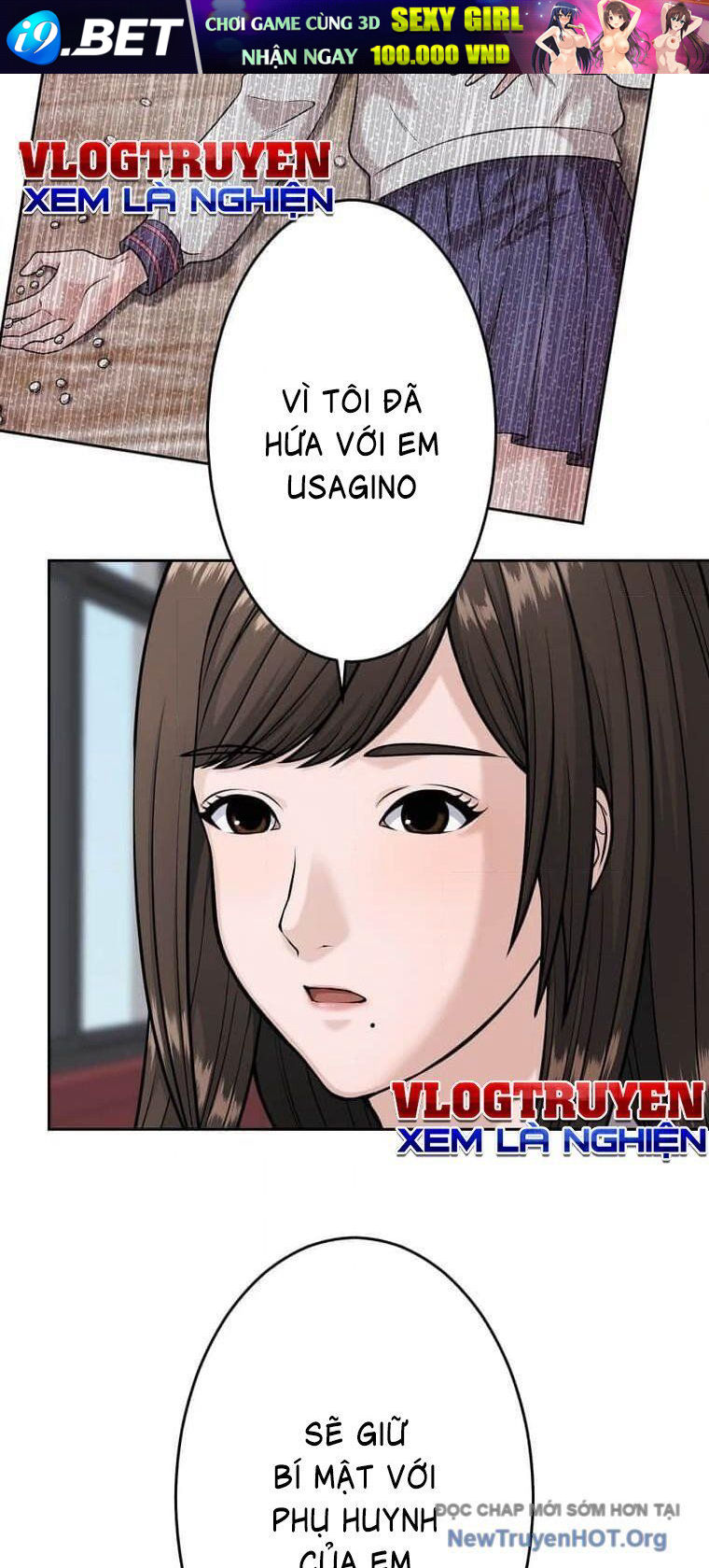 Giáo Viên Ác Quỷ Saiko - Chapter 136 - Page 39