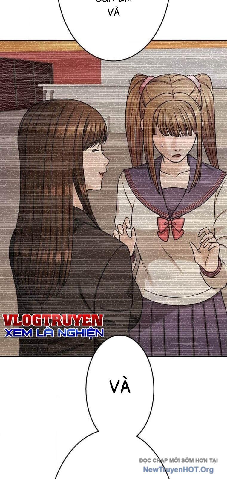 Giáo Viên Ác Quỷ Saiko - Chapter 136 - Page 40