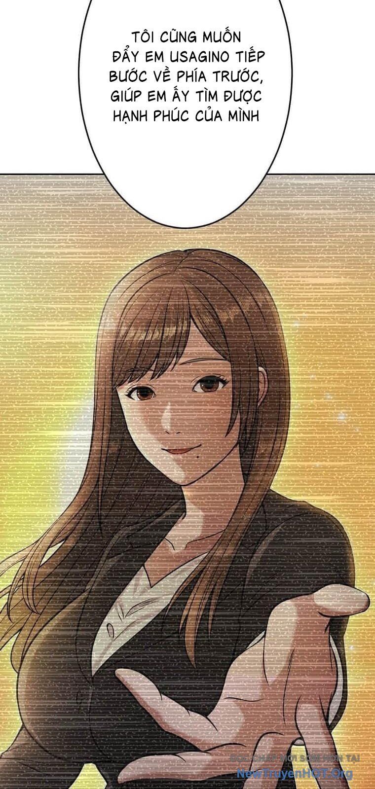 Giáo Viên Ác Quỷ Saiko - Chapter 136 - Page 41