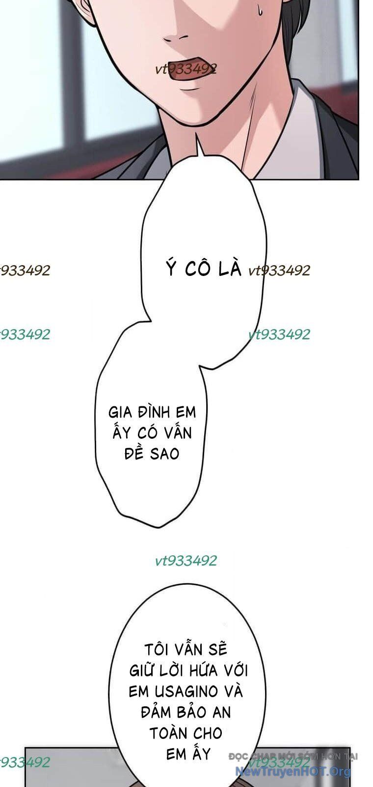 Giáo Viên Ác Quỷ Saiko - Chapter 136 - Page 44