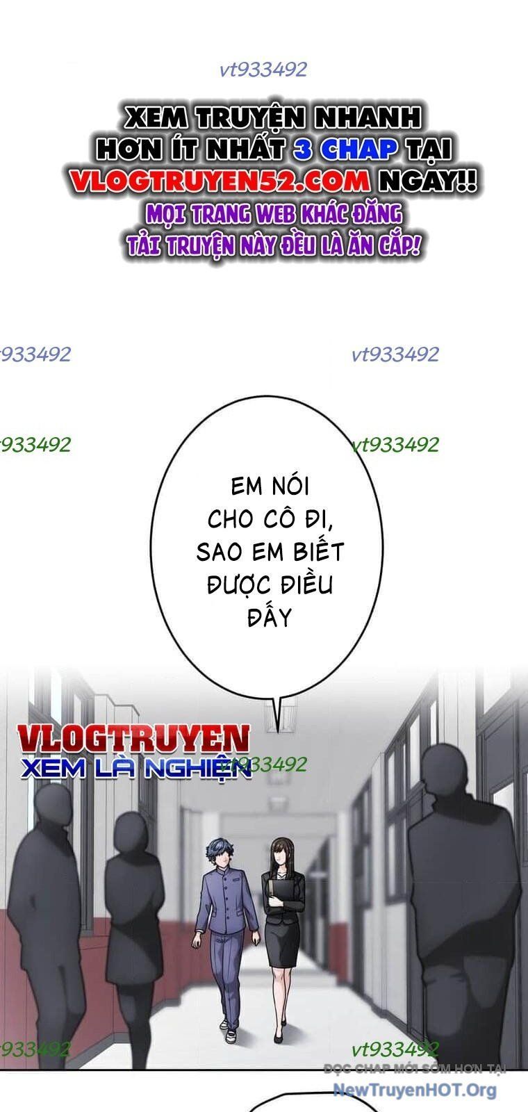 Giáo Viên Ác Quỷ Saiko - Chapter 136 - Page 5
