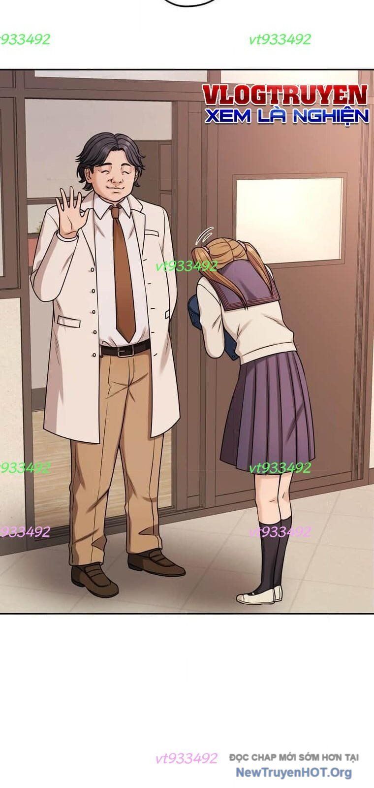 Giáo Viên Ác Quỷ Saiko - Chapter 136 - Page 50