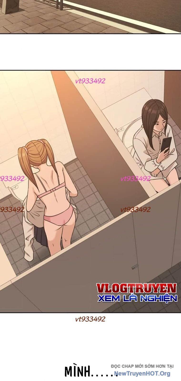 Giáo Viên Ác Quỷ Saiko - Chapter 136 - Page 52