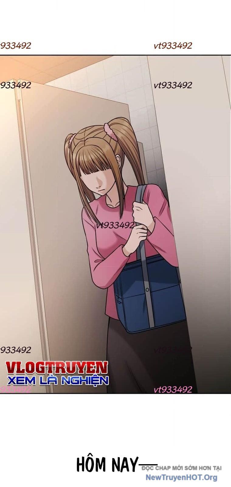 Giáo Viên Ác Quỷ Saiko - Chapter 136 - Page 53