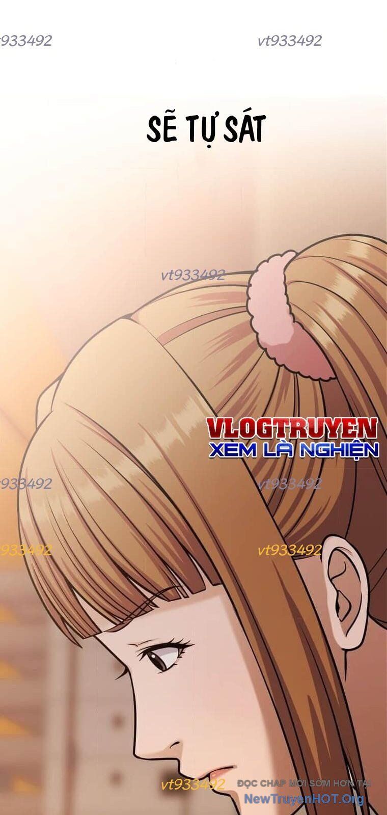 Giáo Viên Ác Quỷ Saiko - Chapter 136 - Page 55