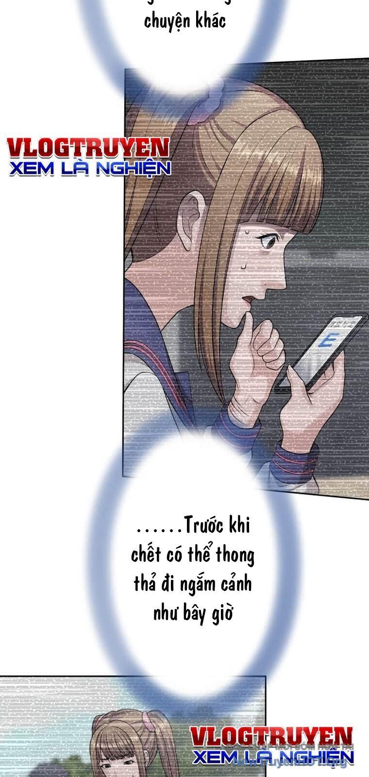 Giáo Viên Ác Quỷ Saiko - Chapter 136 - Page 63