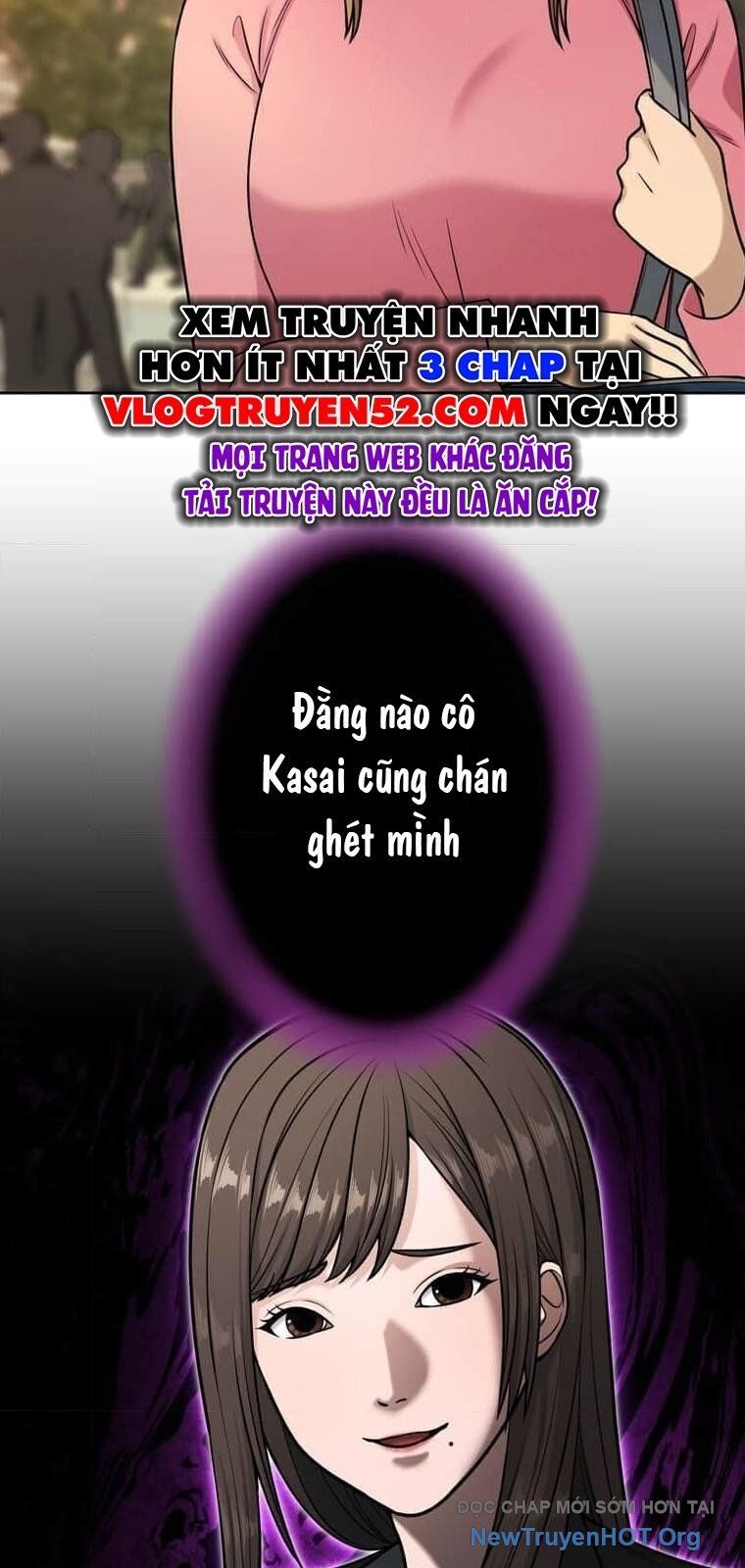 Giáo Viên Ác Quỷ Saiko - Chapter 136 - Page 65