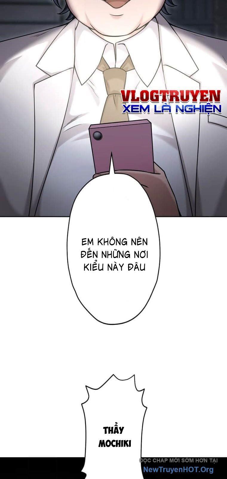 Giáo Viên Ác Quỷ Saiko - Chapter 136 - Page 86