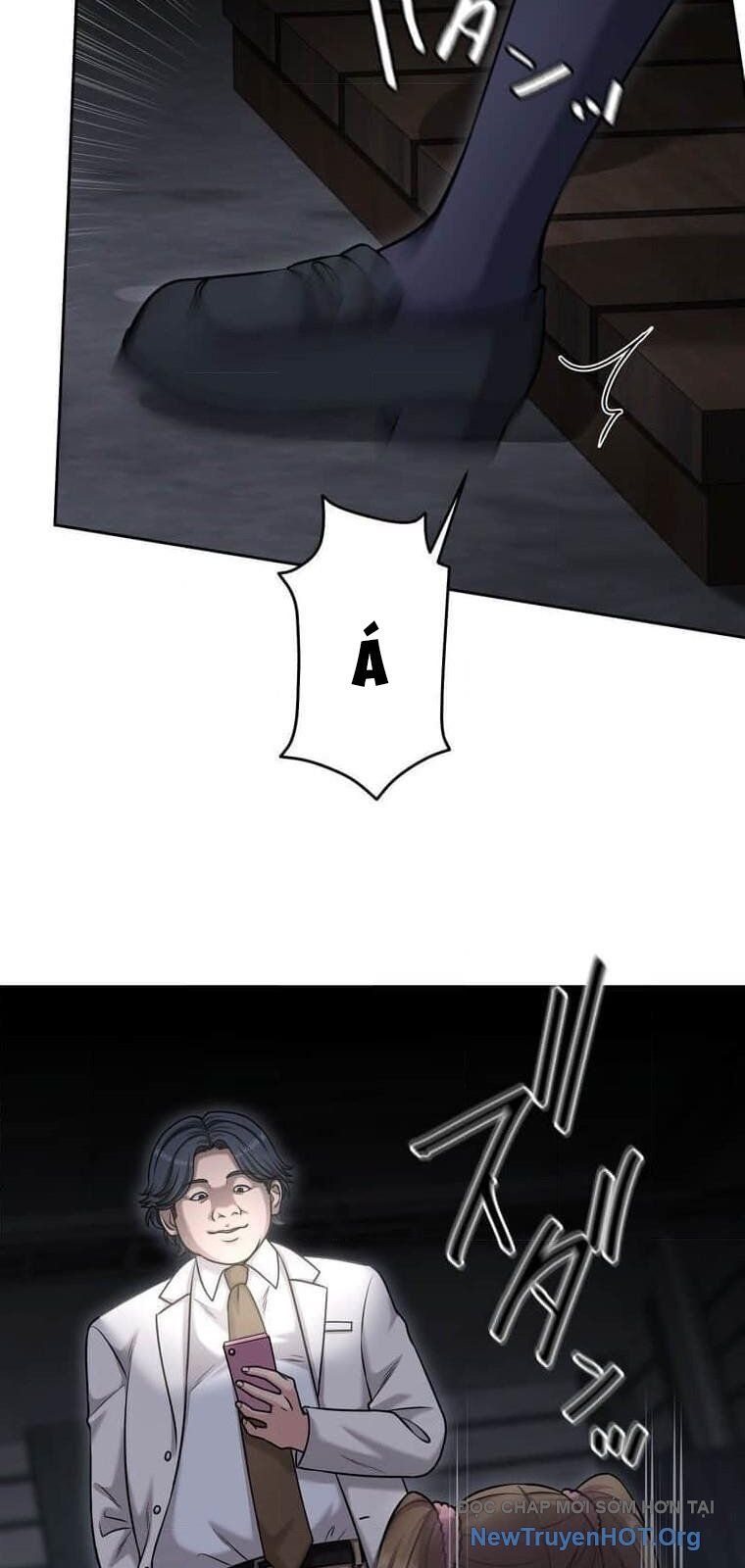 Giáo Viên Ác Quỷ Saiko - Chapter 136 - Page 90