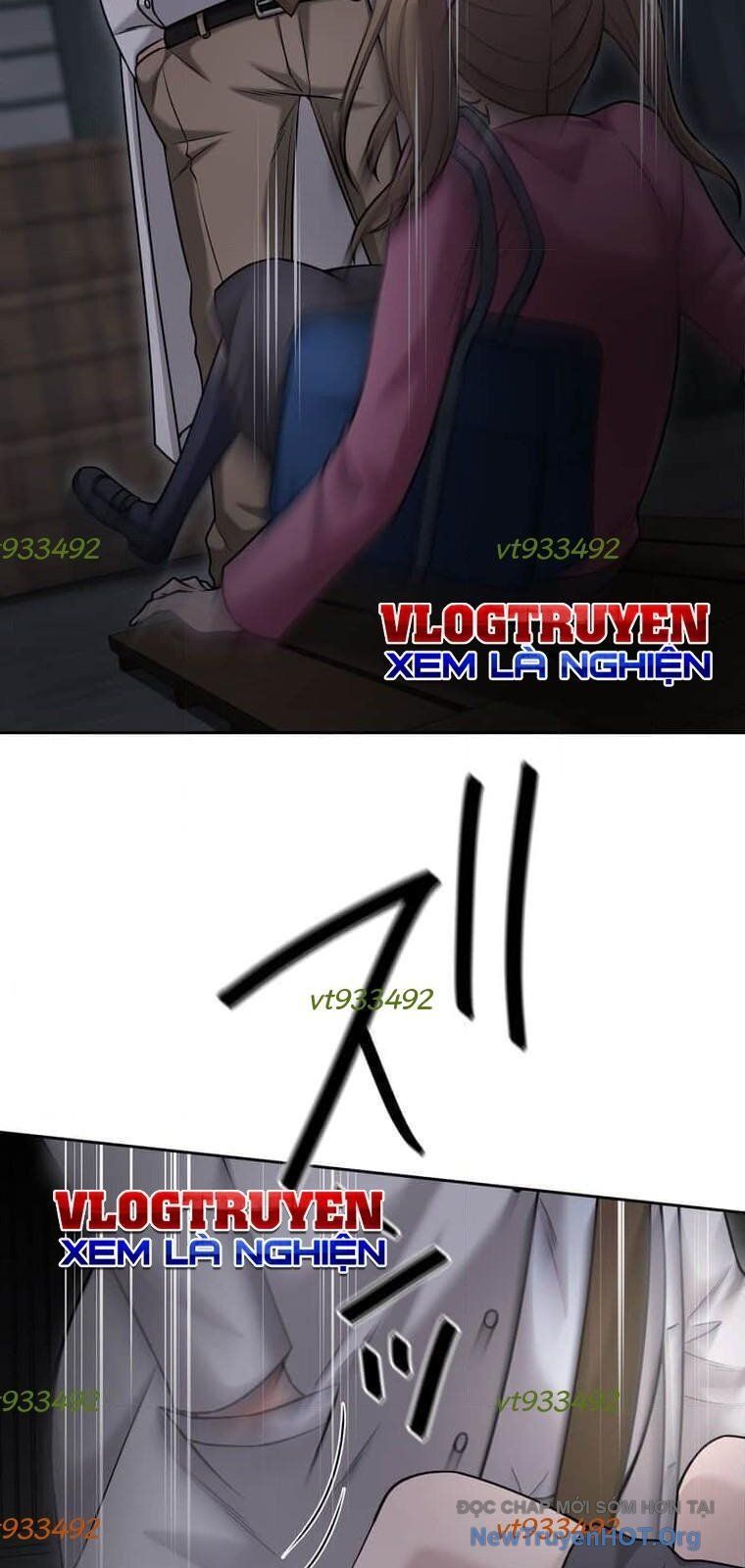 Giáo Viên Ác Quỷ Saiko - Chapter 136 - Page 91