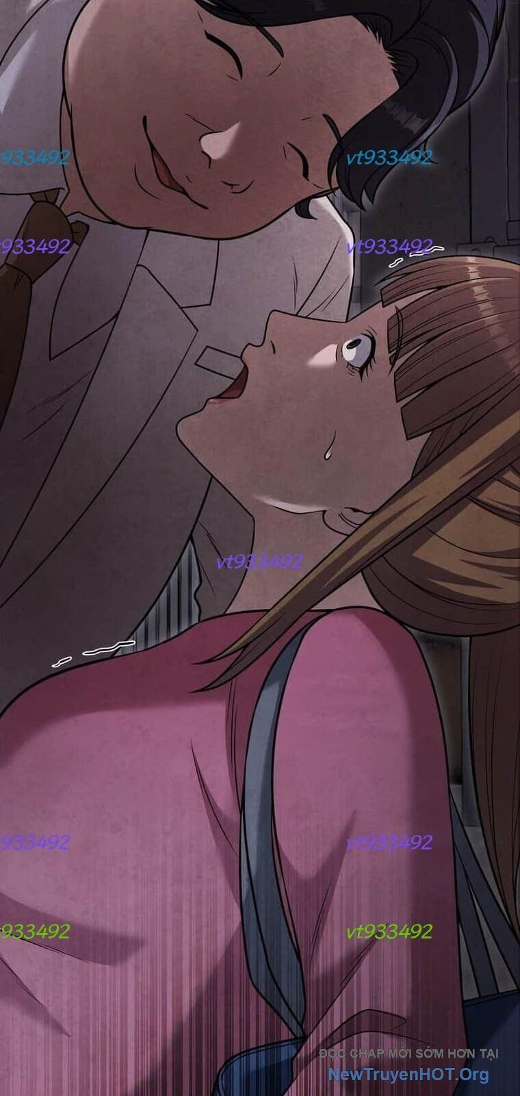 Giáo Viên Ác Quỷ Saiko - Chapter 136 - Page 93