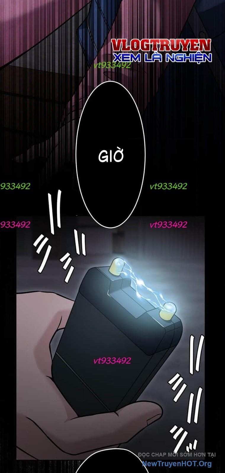 Giáo Viên Ác Quỷ Saiko - Chapter 136 - Page 94