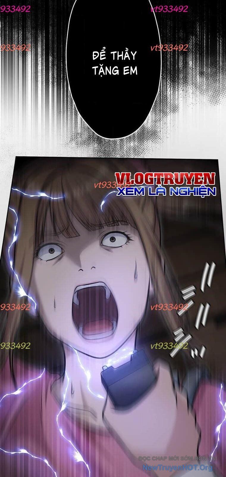 Giáo Viên Ác Quỷ Saiko - Chapter 136 - Page 95