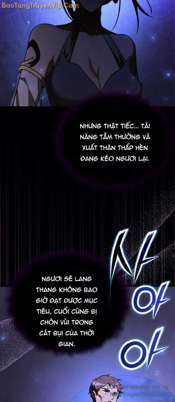 Hắc Kị Sĩ Thiên Tài Giới Hạn Thời Gian - Chapter 104.1 - Page 10