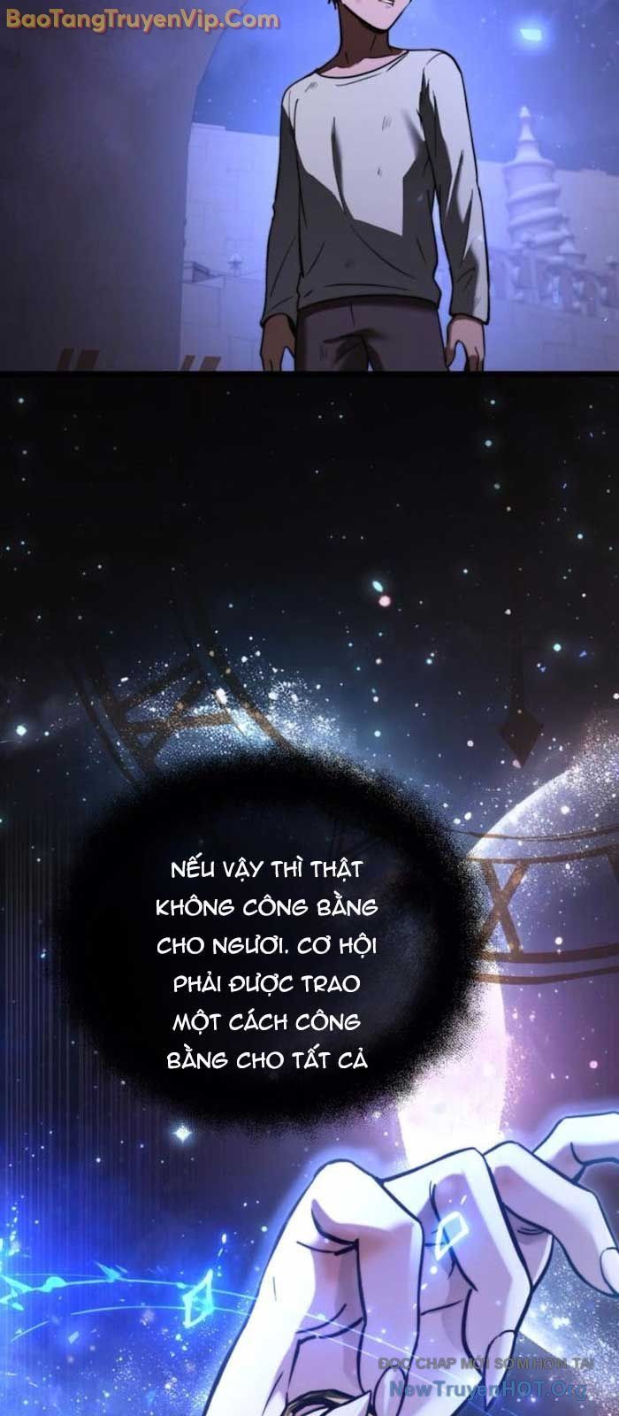 Hắc Kị Sĩ Thiên Tài Giới Hạn Thời Gian - Chapter 104.1 - Page 11