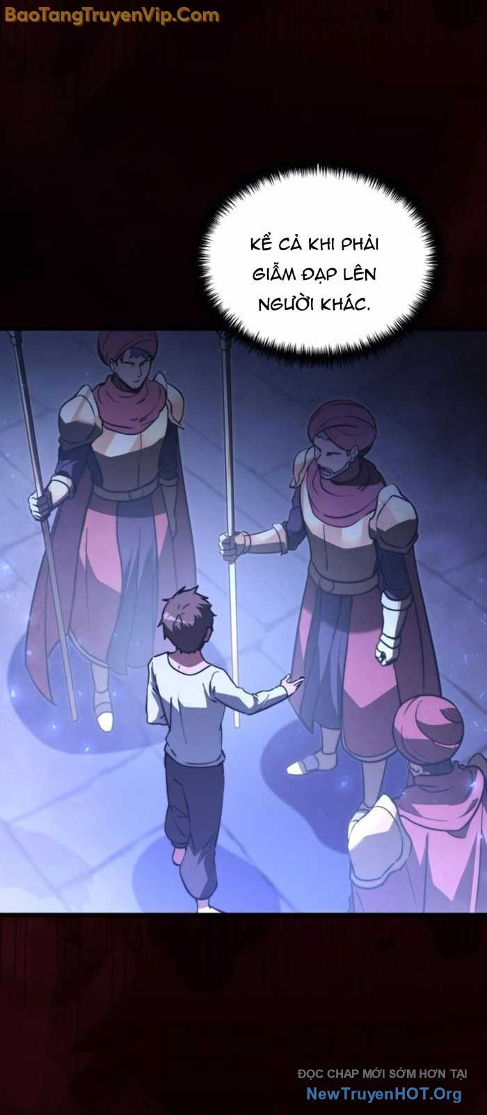 Hắc Kị Sĩ Thiên Tài Giới Hạn Thời Gian - Chapter 104.1 - Page 15