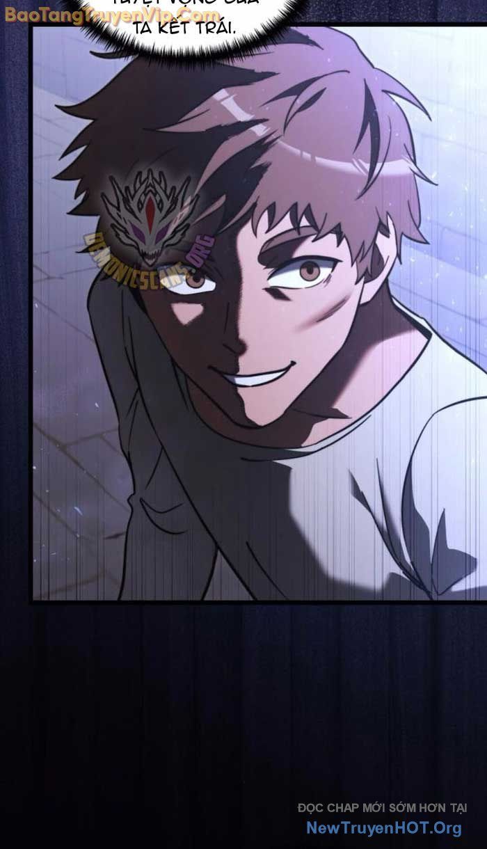 Hắc Kị Sĩ Thiên Tài Giới Hạn Thời Gian - Chapter 104.1 - Page 18