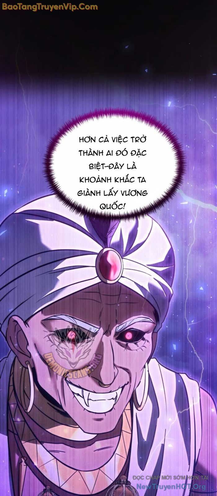 Hắc Kị Sĩ Thiên Tài Giới Hạn Thời Gian - Chapter 104.1 - Page 20