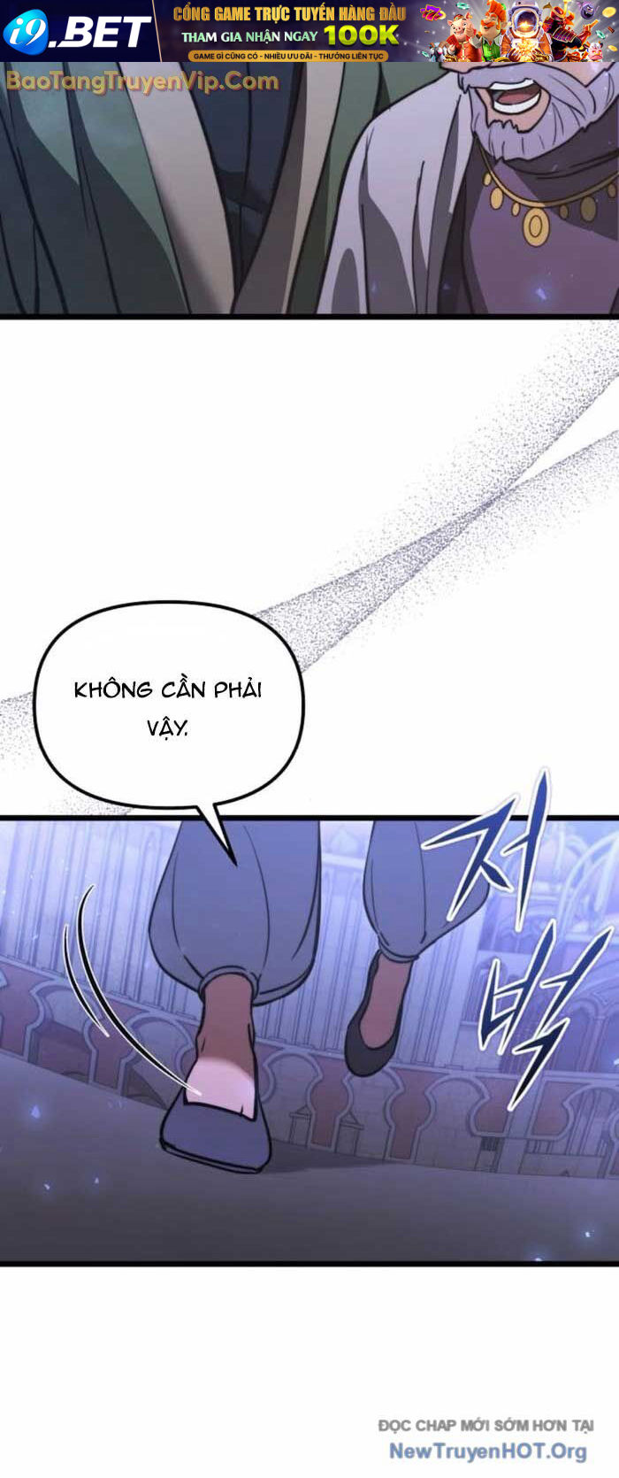 Hắc Kị Sĩ Thiên Tài Giới Hạn Thời Gian - Chapter 104.1 - Page 23