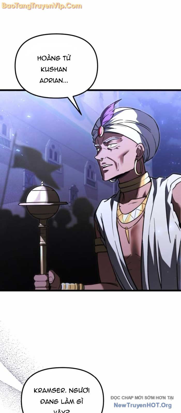 Hắc Kị Sĩ Thiên Tài Giới Hạn Thời Gian - Chapter 104.1 - Page 24