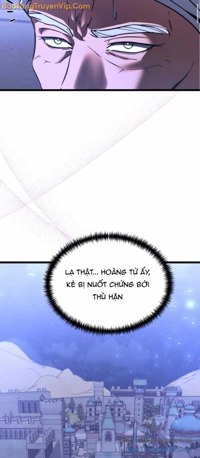 Hắc Kị Sĩ Thiên Tài Giới Hạn Thời Gian - Chapter 104.1 - Page 26