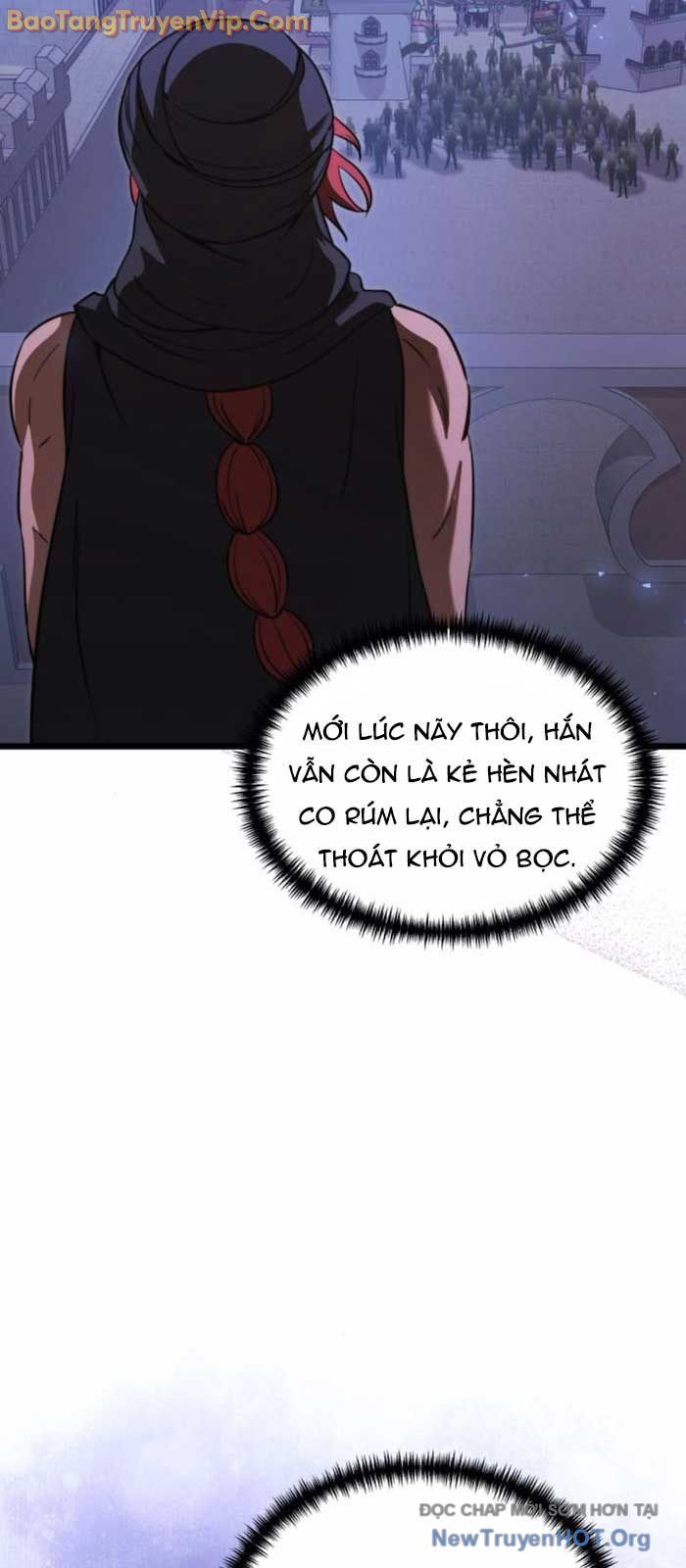 Hắc Kị Sĩ Thiên Tài Giới Hạn Thời Gian - Chapter 104.1 - Page 27