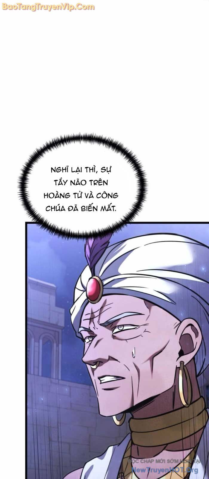 Hắc Kị Sĩ Thiên Tài Giới Hạn Thời Gian - Chapter 104.1 - Page 29