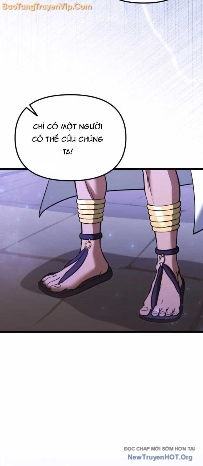 Hắc Kị Sĩ Thiên Tài Giới Hạn Thời Gian - Chapter 104.1 - Page 3