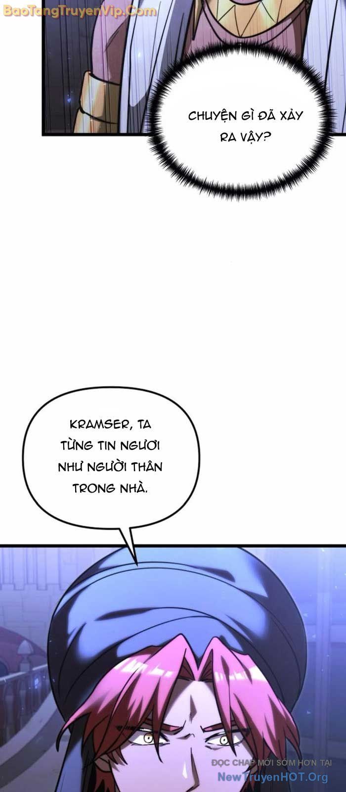 Hắc Kị Sĩ Thiên Tài Giới Hạn Thời Gian - Chapter 104.1 - Page 30