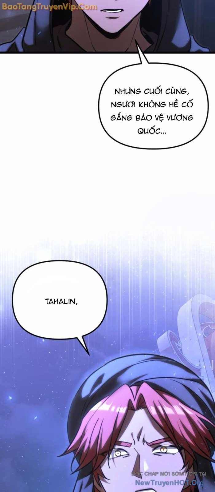 Hắc Kị Sĩ Thiên Tài Giới Hạn Thời Gian - Chapter 104.1 - Page 31