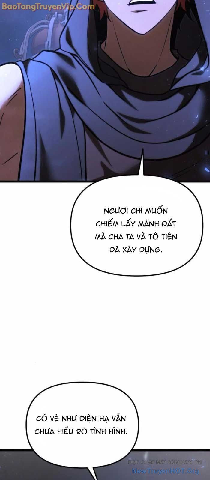 Hắc Kị Sĩ Thiên Tài Giới Hạn Thời Gian - Chapter 104.1 - Page 32