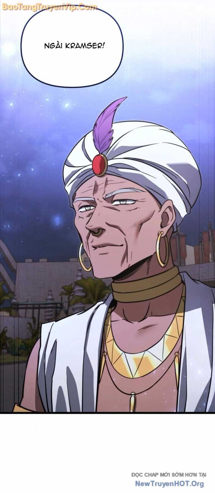 Hắc Kị Sĩ Thiên Tài Giới Hạn Thời Gian - Chapter 104.1 - Page 4