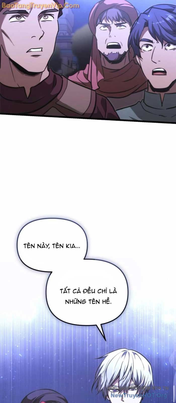 Hắc Kị Sĩ Thiên Tài Giới Hạn Thời Gian - Chapter 104.1 - Page 40