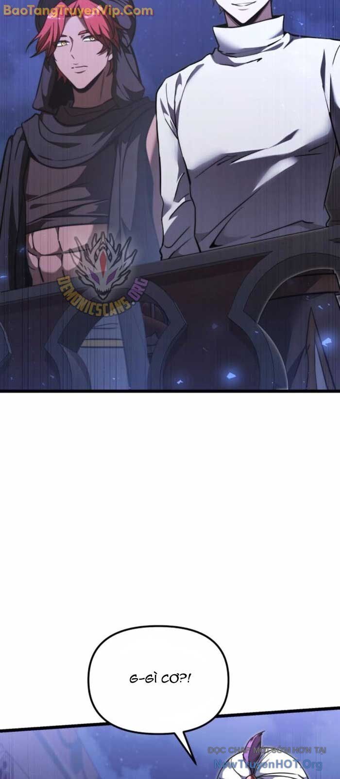 Hắc Kị Sĩ Thiên Tài Giới Hạn Thời Gian - Chapter 104.1 - Page 41