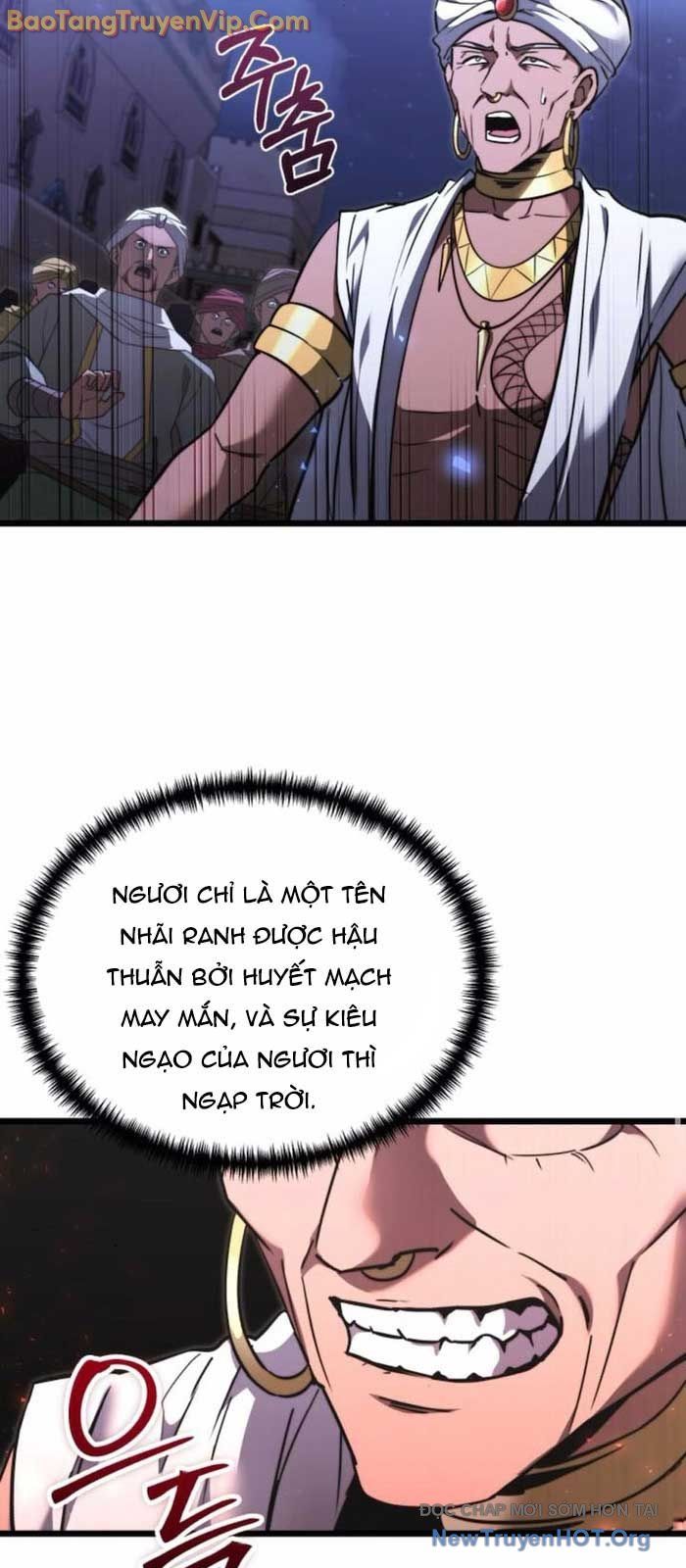 Hắc Kị Sĩ Thiên Tài Giới Hạn Thời Gian - Chapter 104.1 - Page 42