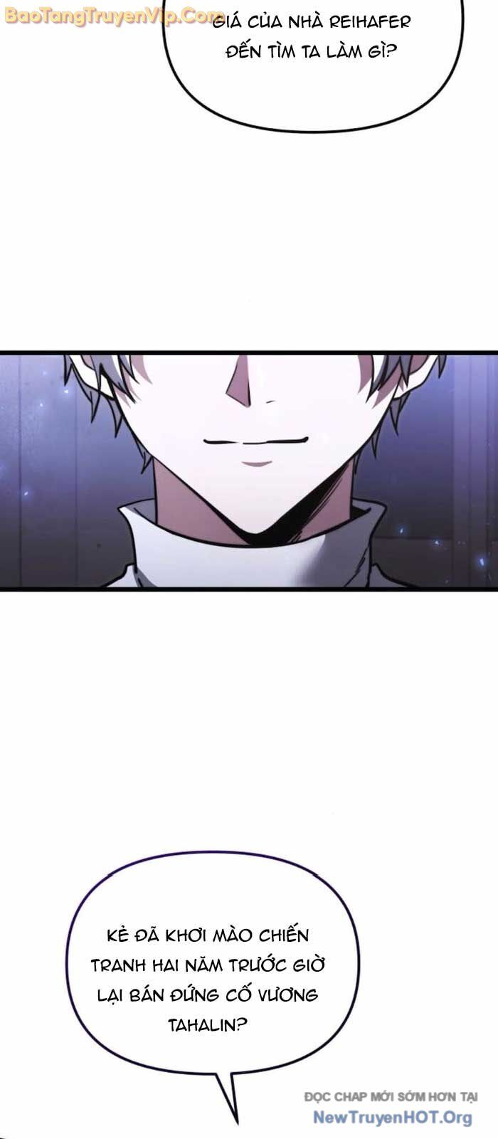 Hắc Kị Sĩ Thiên Tài Giới Hạn Thời Gian - Chapter 104.1 - Page 44