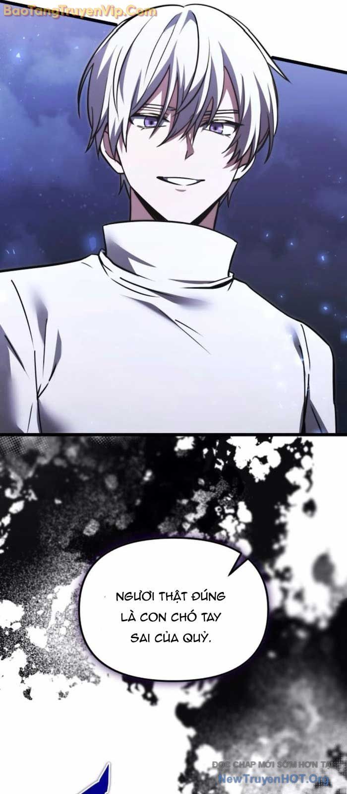 Hắc Kị Sĩ Thiên Tài Giới Hạn Thời Gian - Chapter 104.1 - Page 45