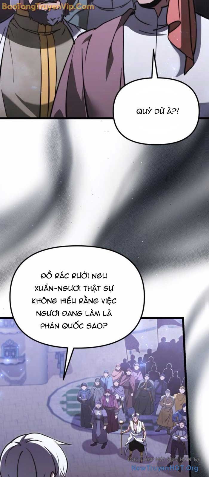 Hắc Kị Sĩ Thiên Tài Giới Hạn Thời Gian - Chapter 104.1 - Page 47