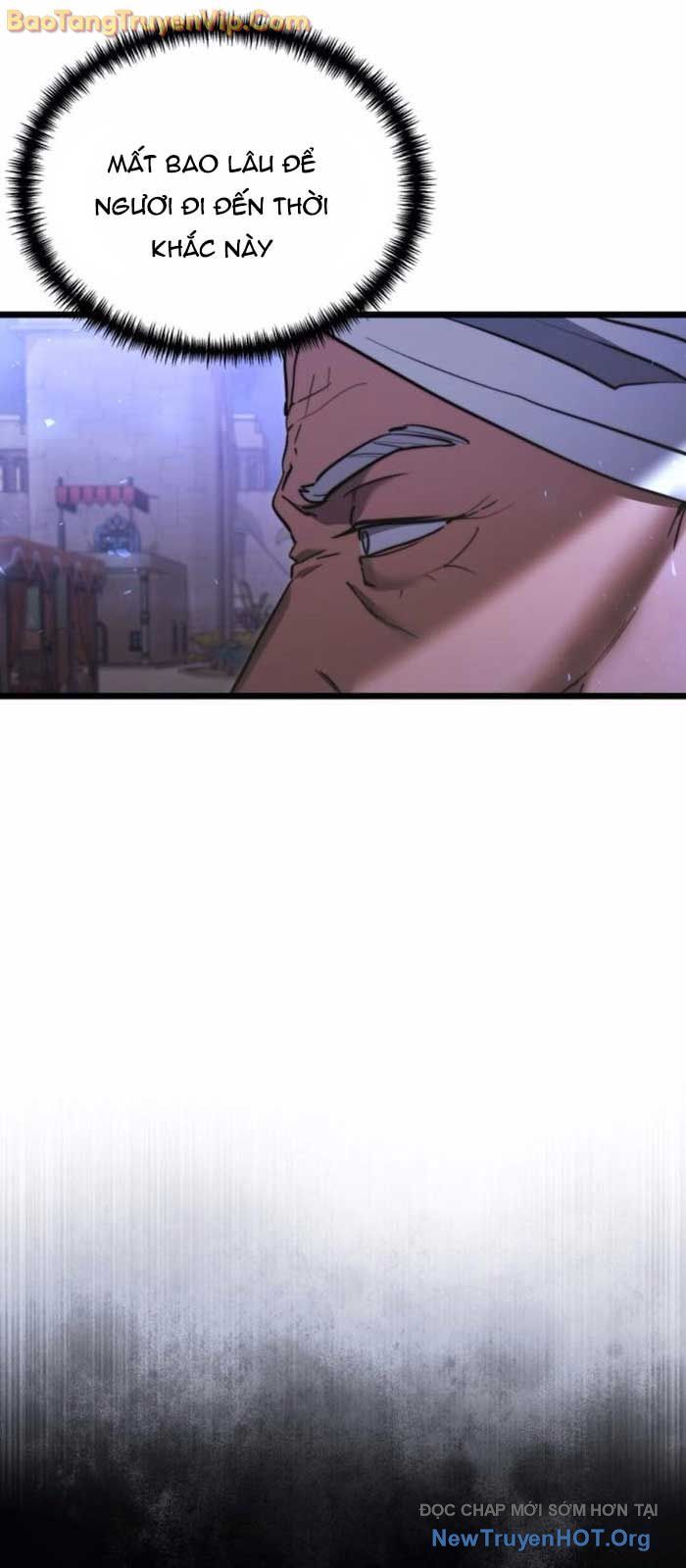 Hắc Kị Sĩ Thiên Tài Giới Hạn Thời Gian - Chapter 104.1 - Page 5