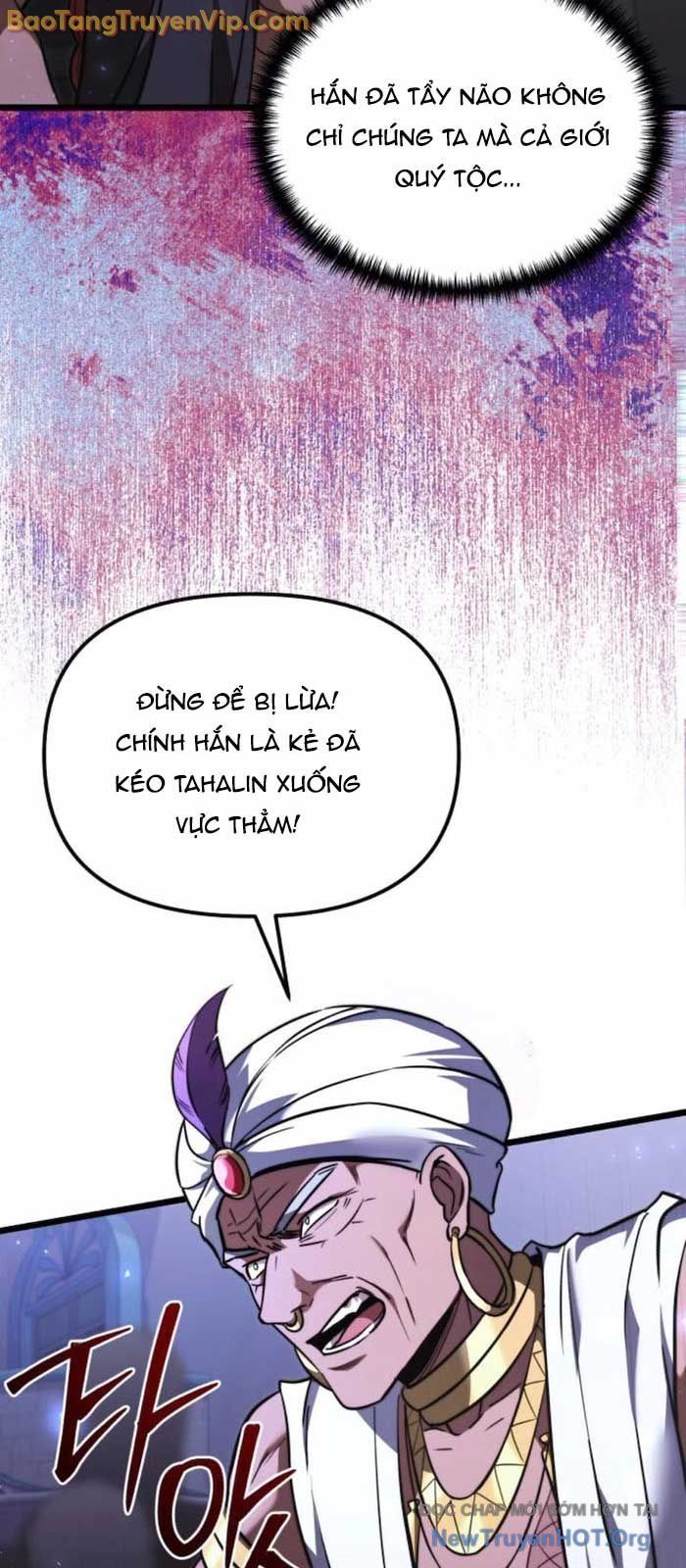 Hắc Kị Sĩ Thiên Tài Giới Hạn Thời Gian - Chapter 104.1 - Page 53