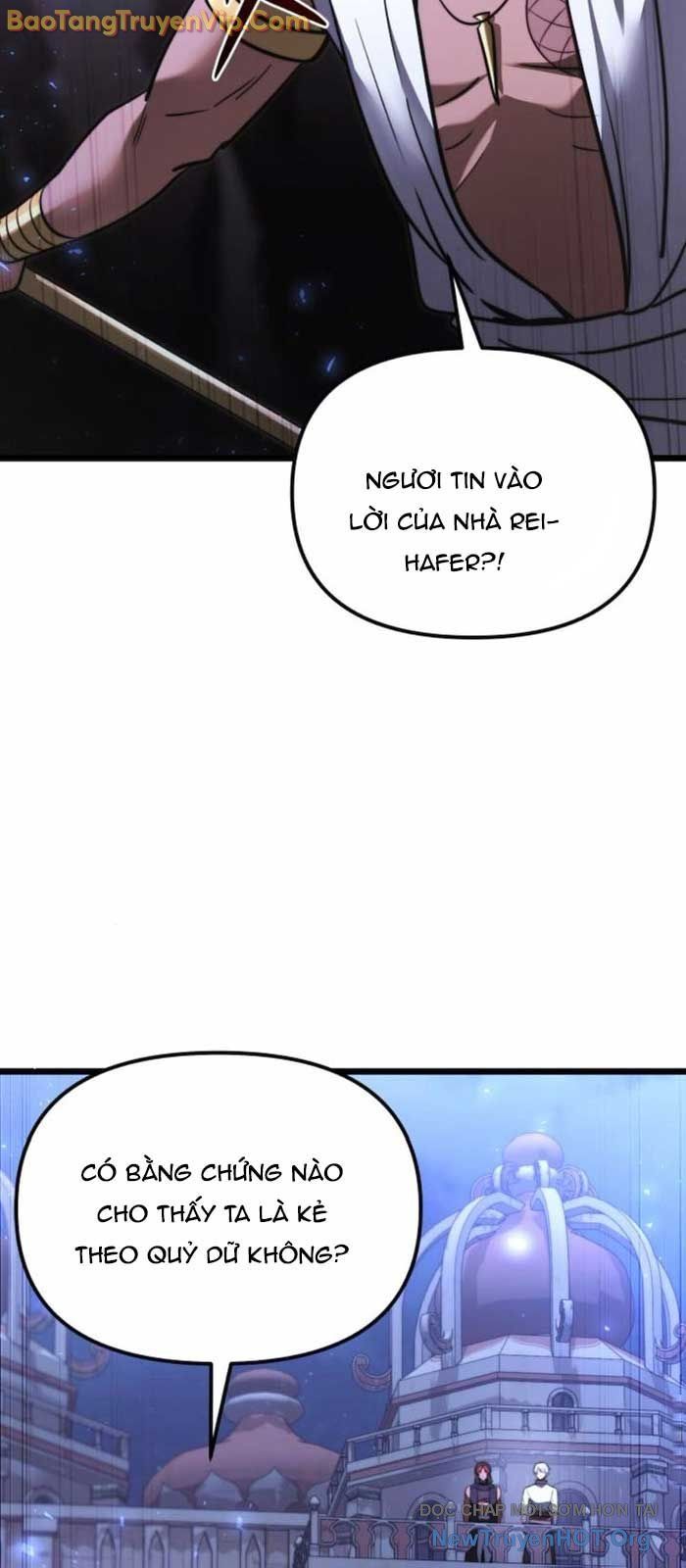 Hắc Kị Sĩ Thiên Tài Giới Hạn Thời Gian - Chapter 104.1 - Page 54