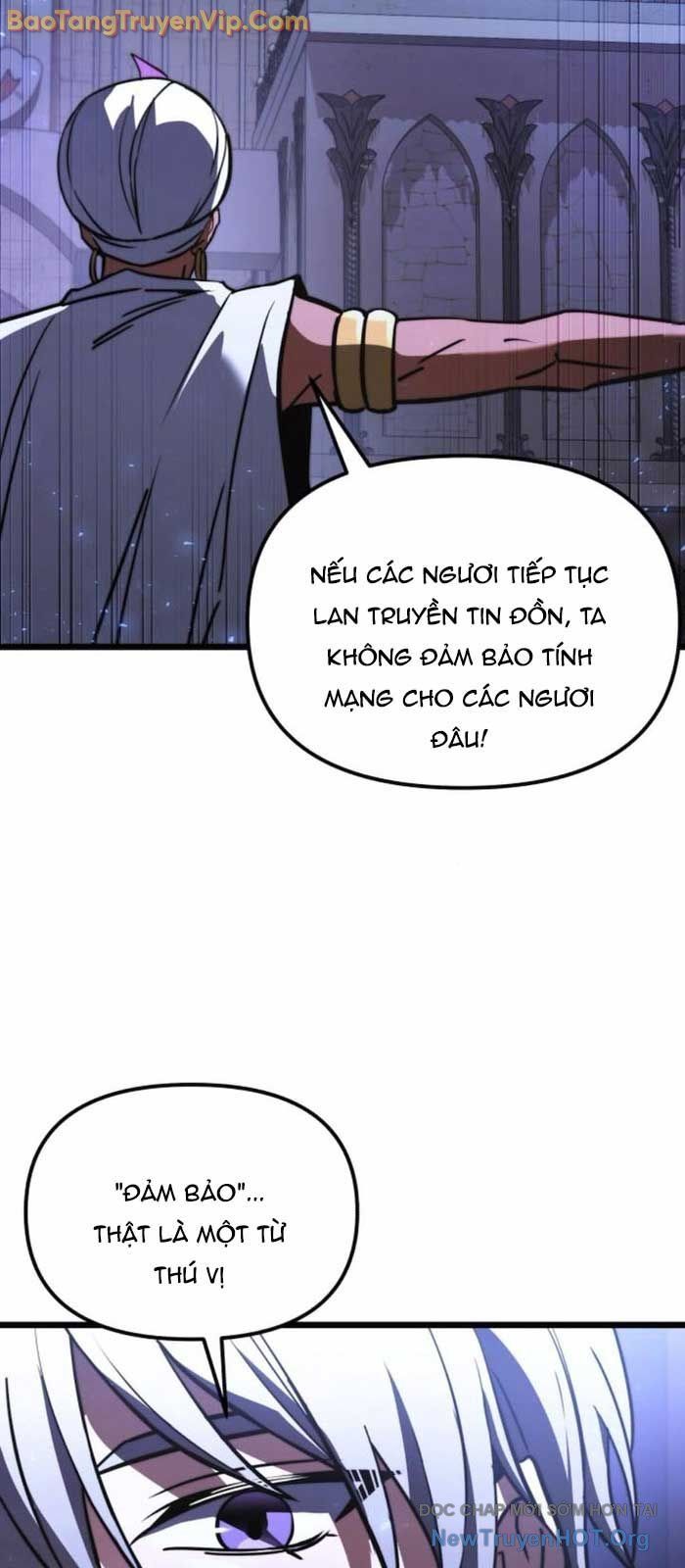 Hắc Kị Sĩ Thiên Tài Giới Hạn Thời Gian - Chapter 104.1 - Page 55