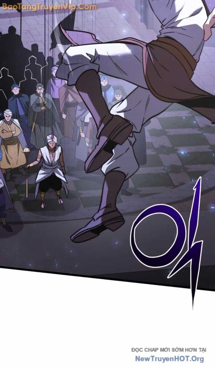 Hắc Kị Sĩ Thiên Tài Giới Hạn Thời Gian - Chapter 104.1 - Page 57
