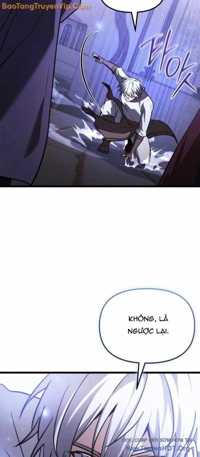 Hắc Kị Sĩ Thiên Tài Giới Hạn Thời Gian - Chapter 104.1 - Page 59