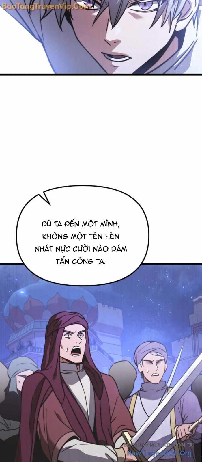 Hắc Kị Sĩ Thiên Tài Giới Hạn Thời Gian - Chapter 104.1 - Page 60