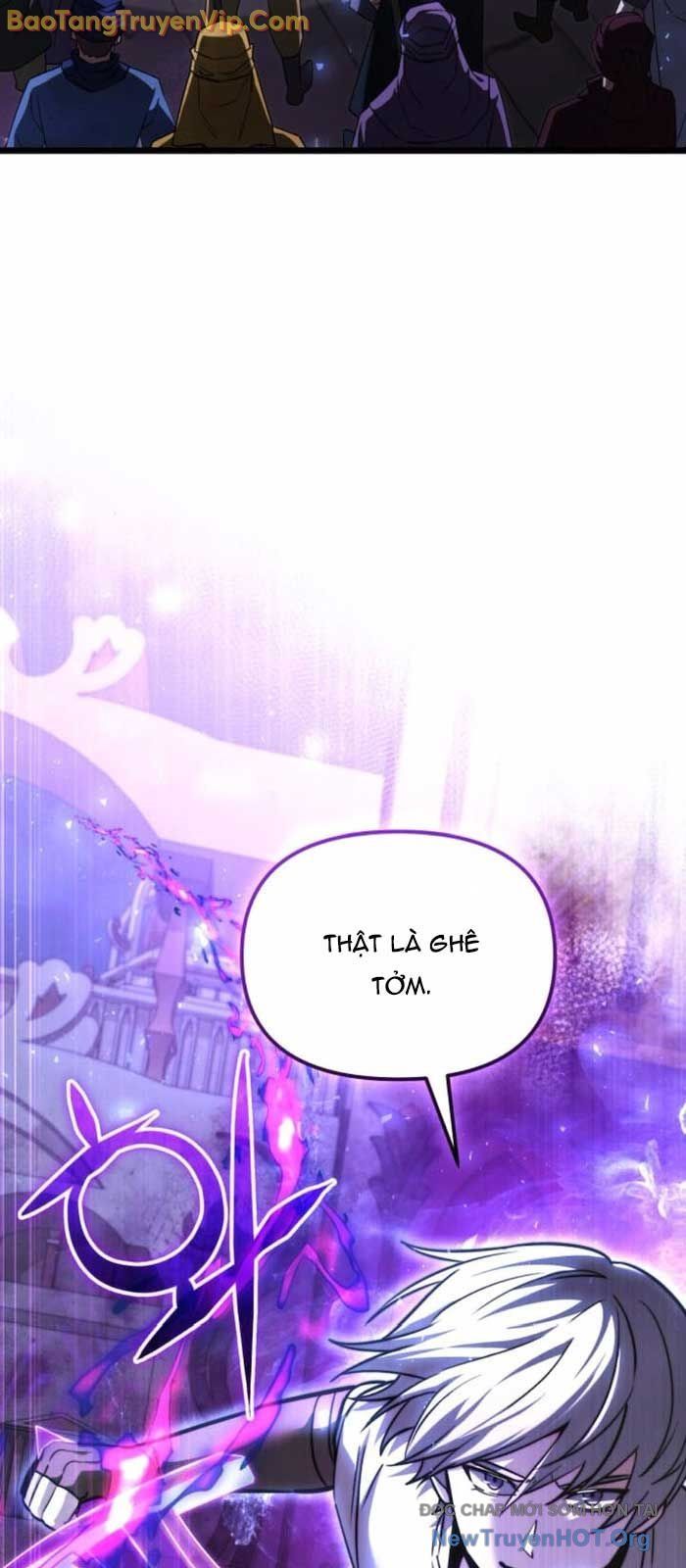 Hắc Kị Sĩ Thiên Tài Giới Hạn Thời Gian - Chapter 104.1 - Page 62