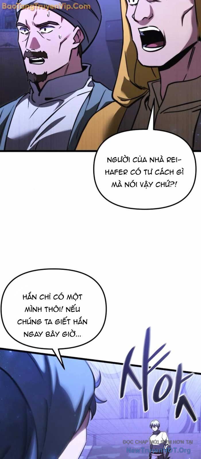 Hắc Kị Sĩ Thiên Tài Giới Hạn Thời Gian - Chapter 104.1 - Page 64