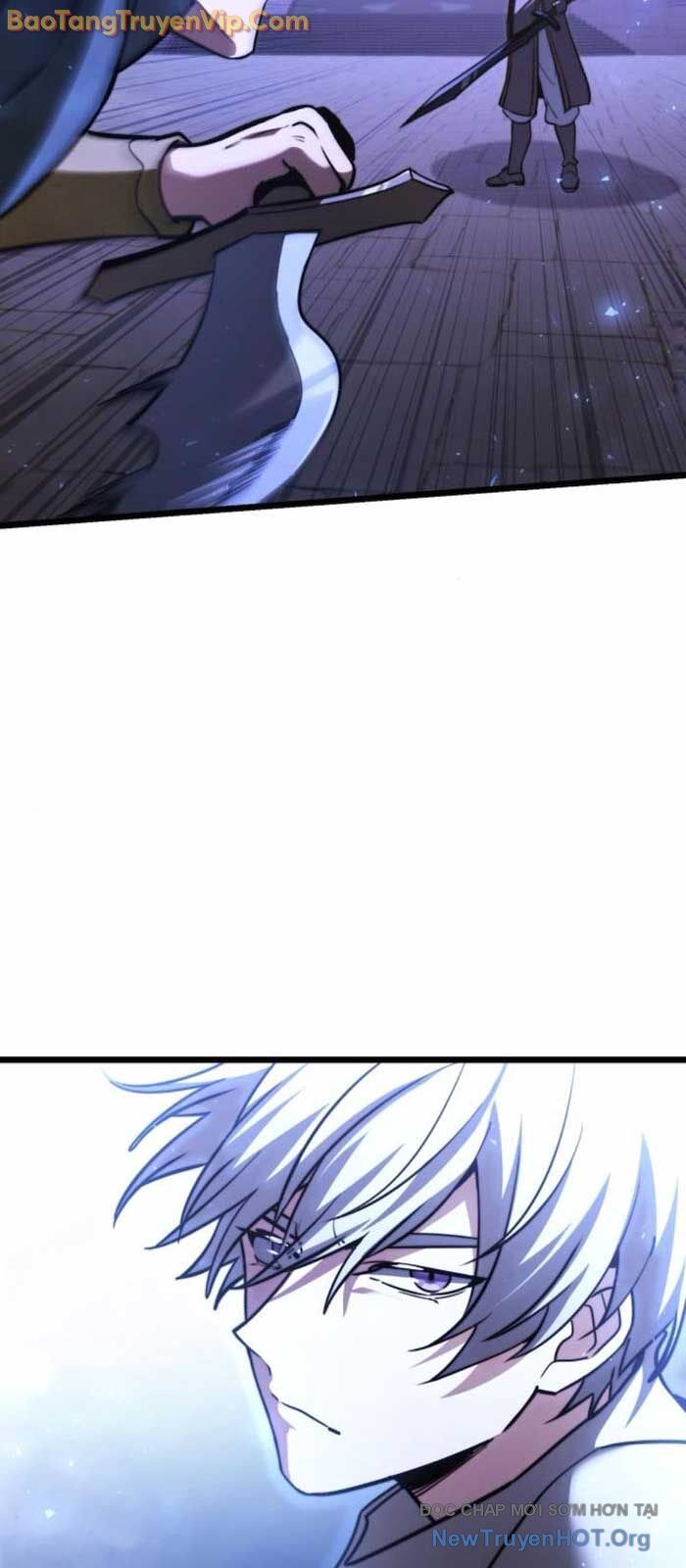 Hắc Kị Sĩ Thiên Tài Giới Hạn Thời Gian - Chapter 104.1 - Page 65