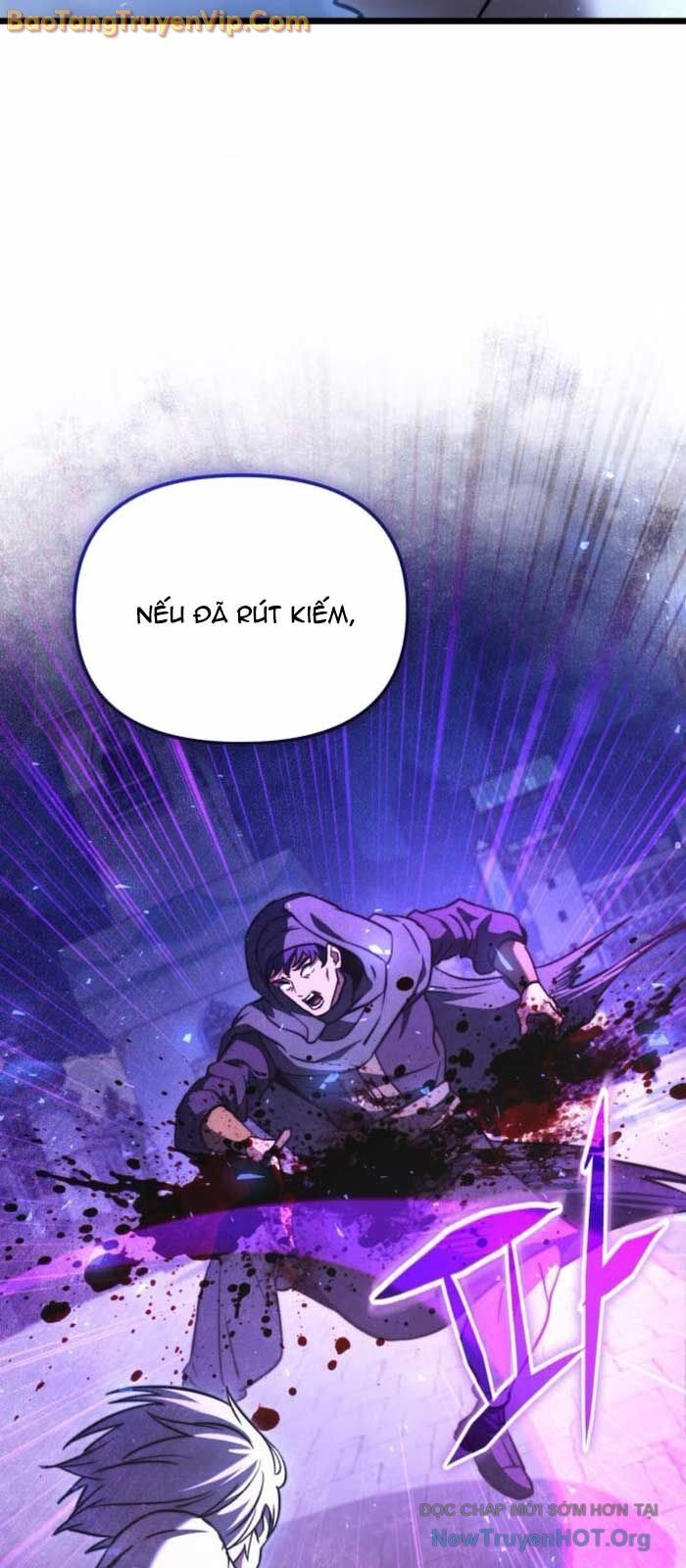 Hắc Kị Sĩ Thiên Tài Giới Hạn Thời Gian - Chapter 104.1 - Page 66